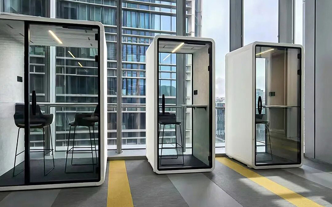 آخرین مورد شرکت International logistics giant! SF Express headquarters