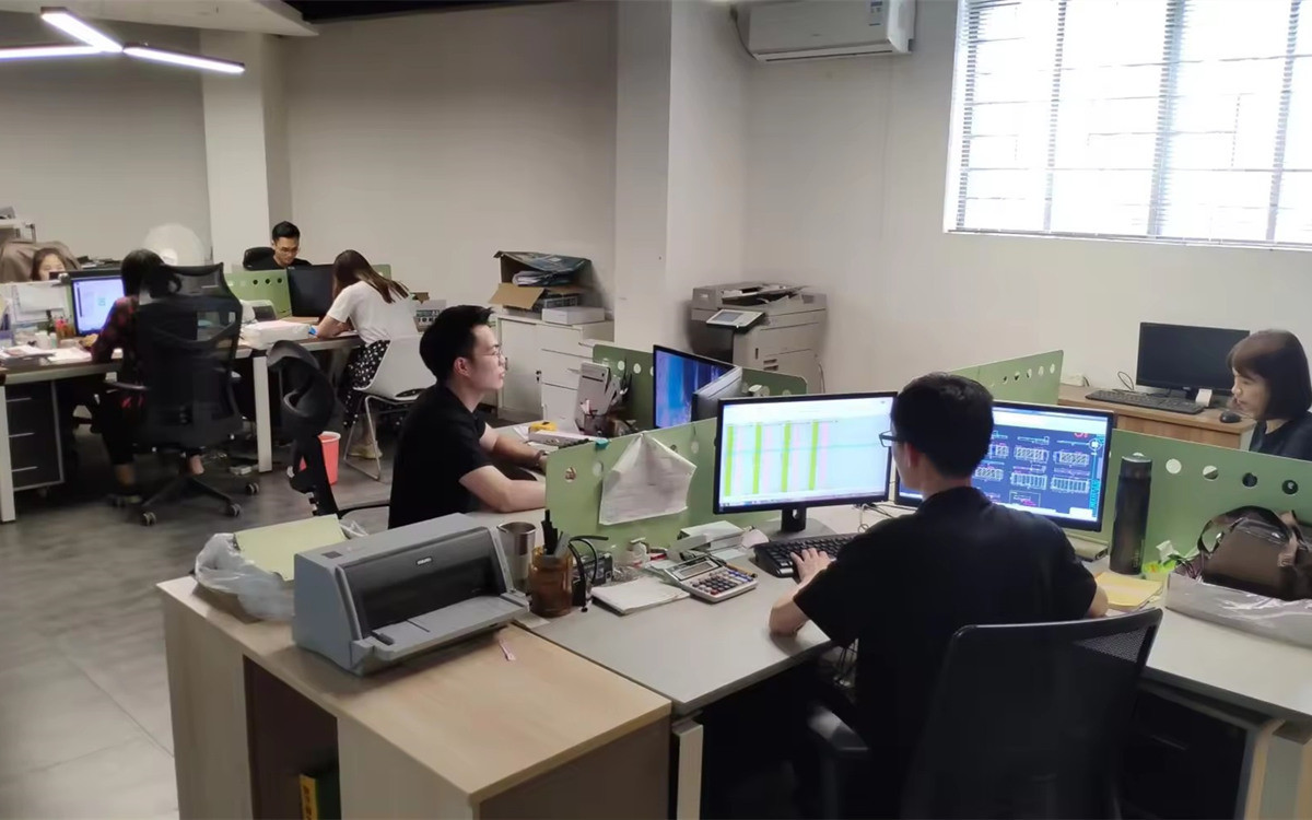 Foshan Glawall Building Materials Co., Ltd