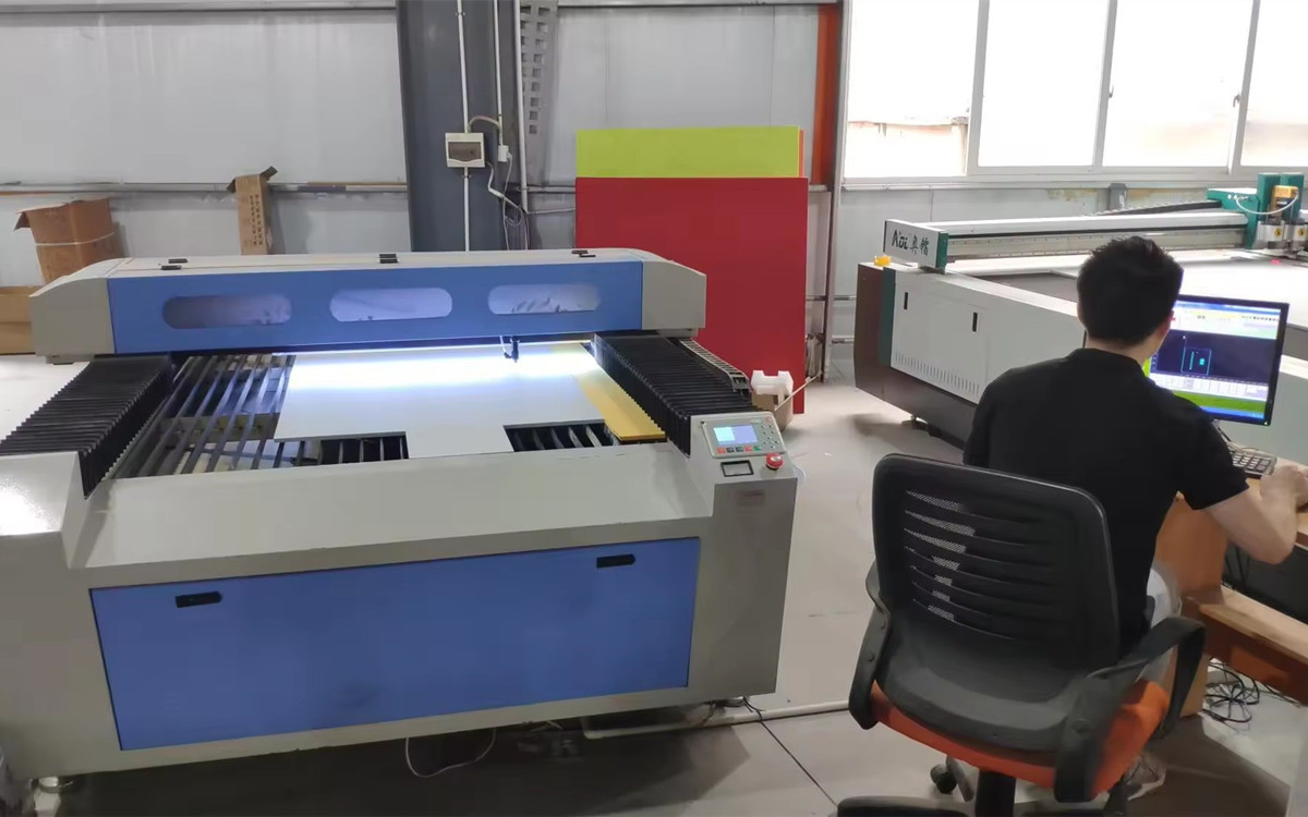 Foshan Glawall Building Materials Co., Ltd