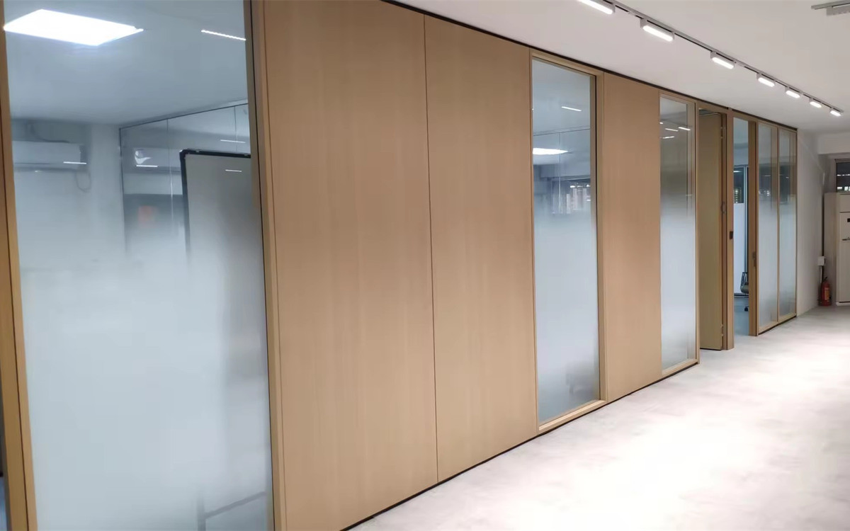 Foshan Glawall Building Materials Co., Ltd