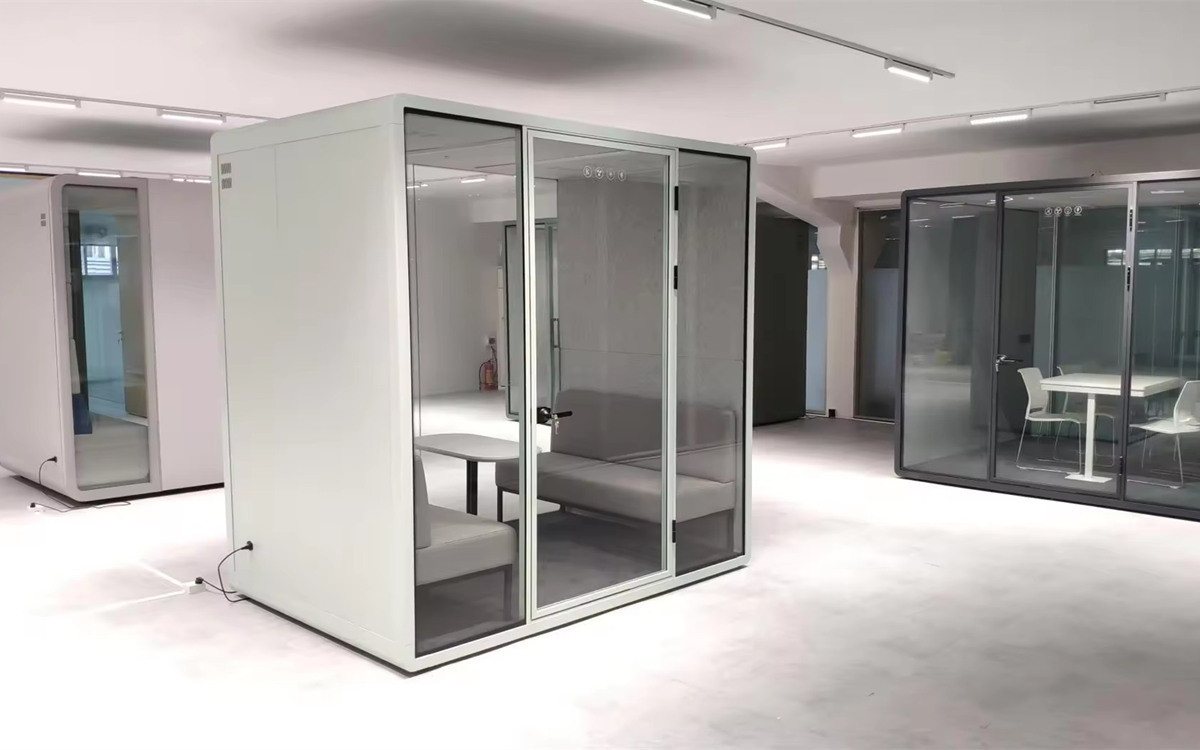Foshan Glawall Building Materials Co., Ltd