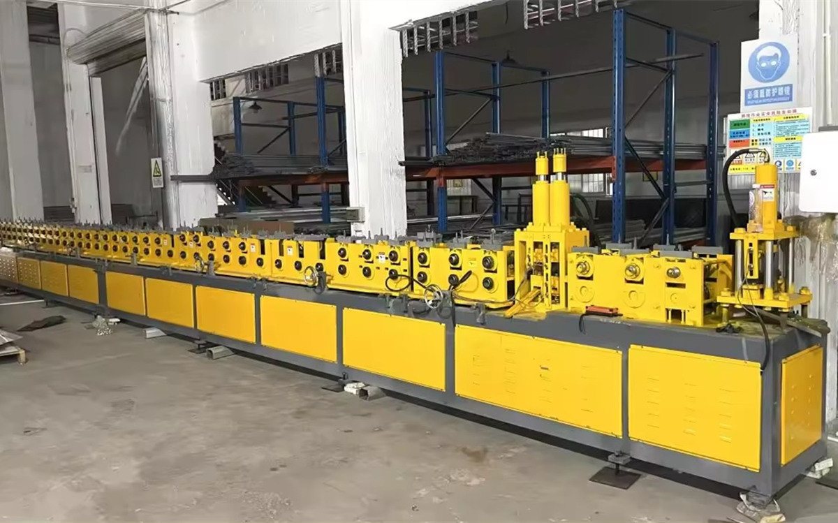 Foshan Glawall Building Materials Co., Ltd