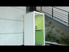 اتاق تلفن 1 نفر